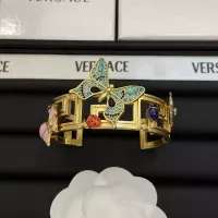 Cheap Versace Bracelets #1345536 Replica Wholesale [$25.00 USD] [ITEM#1345536] on Replica Versace Bracelets