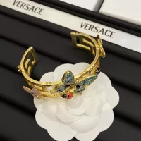 Cheap Versace Bracelets #1345536 Replica Wholesale [$25.00 USD] [ITEM#1345536] on Replica Versace Bracelets