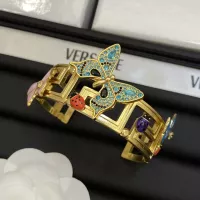 Cheap Versace Bracelets #1345536 Replica Wholesale [$25.00 USD] [ITEM#1345536] on Replica Versace Bracelets