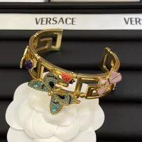 Cheap Versace Bracelets #1345536 Replica Wholesale [$25.00 USD] [ITEM#1345536] on Replica Versace Bracelets