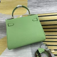 Cheap Hermes AAA Quality Handbags For Women #1345537 Replica Wholesale [$108.00 USD] [ITEM#1345537] on Replica Hermes AAA Quality Handbags