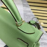 Cheap Hermes AAA Quality Handbags For Women #1345537 Replica Wholesale [$108.00 USD] [ITEM#1345537] on Replica Hermes AAA Quality Handbags