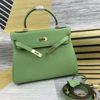 Cheap Hermes AAA Quality Handbags For Women #1345538 Replica Wholesale [$100.00 USD] [ITEM#1345538] on Replica Hermes AAA Quality Handbags