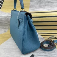 Cheap Hermes AAA Quality Handbags For Women #1345539 Replica Wholesale [$100.00 USD] [ITEM#1345539] on Replica Hermes AAA Quality Handbags