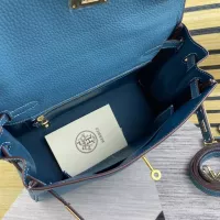 Cheap Hermes AAA Quality Handbags For Women #1345540 Replica Wholesale [$108.00 USD] [ITEM#1345540] on Replica Hermes AAA Quality Handbags