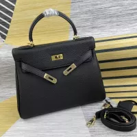 Cheap Hermes AAA Quality Handbags For Women #1345541 Replica Wholesale [$100.00 USD] [ITEM#1345541] on Replica Hermes AAA Quality Handbags