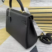 Cheap Hermes AAA Quality Handbags For Women #1345542 Replica Wholesale [$108.00 USD] [ITEM#1345542] on Replica Hermes AAA Quality Handbags