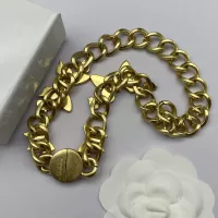 Cheap Versace Necklaces #1345545 Replica Wholesale [$36.00 USD] [ITEM#1345545] on Replica Versace Necklaces