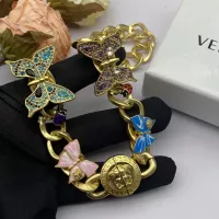 Cheap Versace Necklaces #1345545 Replica Wholesale [$36.00 USD] [ITEM#1345545] on Replica Versace Necklaces