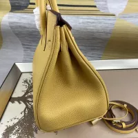 Cheap Hermes AAA Quality Handbags For Women #1345547 Replica Wholesale [$105.00 USD] [ITEM#1345547] on Replica Hermes AAA Quality Handbags