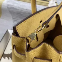 Cheap Hermes AAA Quality Handbags For Women #1345547 Replica Wholesale [$105.00 USD] [ITEM#1345547] on Replica Hermes AAA Quality Handbags