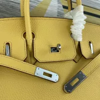 Cheap Hermes AAA Quality Handbags For Women #1345548 Replica Wholesale [$100.00 USD] [ITEM#1345548] on Replica Hermes AAA Quality Handbags