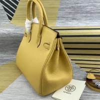 Cheap Hermes AAA Quality Handbags For Women #1345549 Replica Wholesale [$105.00 USD] [ITEM#1345549] on Replica Hermes AAA Quality Handbags