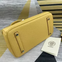Cheap Hermes AAA Quality Handbags For Women #1345549 Replica Wholesale [$105.00 USD] [ITEM#1345549] on Replica Hermes AAA Quality Handbags