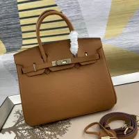 Cheap Hermes AAA Quality Handbags For Women #1345555 Replica Wholesale [$105.00 USD] [ITEM#1345555] on Replica Hermes AAA Quality Handbags