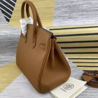 Cheap Hermes AAA Quality Handbags For Women #1345557 Replica Wholesale [$105.00 USD] [ITEM#1345557] on Replica Hermes AAA Quality Handbags