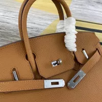 Cheap Hermes AAA Quality Handbags For Women #1345557 Replica Wholesale [$105.00 USD] [ITEM#1345557] on Replica Hermes AAA Quality Handbags
