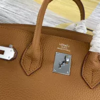 Cheap Hermes AAA Quality Handbags For Women #1345557 Replica Wholesale [$105.00 USD] [ITEM#1345557] on Replica Hermes AAA Quality Handbags