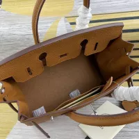 Cheap Hermes AAA Quality Handbags For Women #1345557 Replica Wholesale [$105.00 USD] [ITEM#1345557] on Replica Hermes AAA Quality Handbags