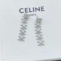 Cheap Celine Earrings For Women #1345558 Replica Wholesale [$25.00 USD] [ITEM#1345558] on Replica Celine Earrings