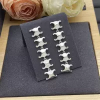 Cheap Celine Earrings For Women #1345558 Replica Wholesale [$25.00 USD] [ITEM#1345558] on Replica Celine Earrings