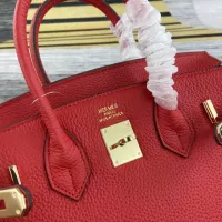 Cheap Hermes AAA Quality Handbags For Women #1345559 Replica Wholesale [$100.00 USD] [ITEM#1345559] on Replica Hermes AAA Quality Handbags