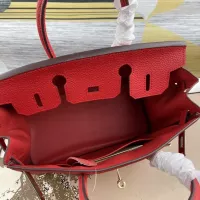 Cheap Hermes AAA Quality Handbags For Women #1345559 Replica Wholesale [$100.00 USD] [ITEM#1345559] on Replica Hermes AAA Quality Handbags
