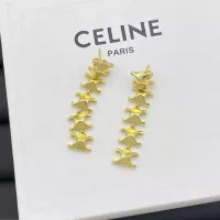 Cheap Celine Earrings For Women #1345560 Replica Wholesale [$25.00 USD] [ITEM#1345560] on Replica Celine Earrings