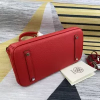 Cheap Hermes AAA Quality Handbags For Women #1345562 Replica Wholesale [$100.00 USD] [ITEM#1345562] on Replica Hermes AAA Quality Handbags
