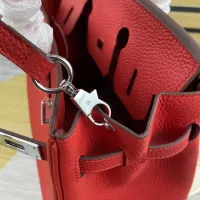 Cheap Hermes AAA Quality Handbags For Women #1345563 Replica Wholesale [$105.00 USD] [ITEM#1345563] on Replica Hermes AAA Quality Handbags