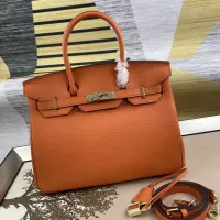 Cheap Hermes AAA Quality Handbags For Women #1345564 Replica Wholesale [$100.00 USD] [ITEM#1345564] on Replica Hermes AAA Quality Handbags