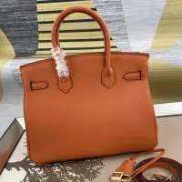 Cheap Hermes AAA Quality Handbags For Women #1345565 Replica Wholesale [$105.00 USD] [ITEM#1345565] on Replica Hermes AAA Quality Handbags
