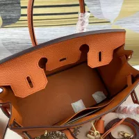 Cheap Hermes AAA Quality Handbags For Women #1345565 Replica Wholesale [$105.00 USD] [ITEM#1345565] on Replica Hermes AAA Quality Handbags