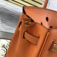 Cheap Hermes AAA Quality Handbags For Women #1345565 Replica Wholesale [$105.00 USD] [ITEM#1345565] on Replica Hermes AAA Quality Handbags