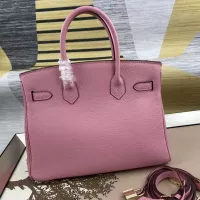 Cheap Hermes AAA Quality Handbags For Women #1345567 Replica Wholesale [$105.00 USD] [ITEM#1345567] on Replica Hermes AAA Quality Handbags