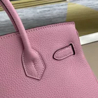 Cheap Hermes AAA Quality Handbags For Women #1345567 Replica Wholesale [$105.00 USD] [ITEM#1345567] on Replica Hermes AAA Quality Handbags