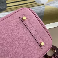 Cheap Hermes AAA Quality Handbags For Women #1345567 Replica Wholesale [$105.00 USD] [ITEM#1345567] on Replica Hermes AAA Quality Handbags