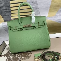 Cheap Hermes AAA Quality Handbags For Women #1345570 Replica Wholesale [$105.00 USD] [ITEM#1345570] on Replica Hermes AAA Quality Handbags