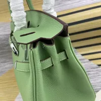 Cheap Hermes AAA Quality Handbags For Women #1345572 Replica Wholesale [$100.00 USD] [ITEM#1345572] on Replica Hermes AAA Quality Handbags