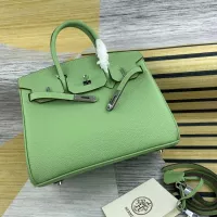 Cheap Hermes AAA Quality Handbags For Women #1345573 Replica Wholesale [$105.00 USD] [ITEM#1345573] on Replica Hermes AAA Quality Handbags