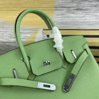 Cheap Hermes AAA Quality Handbags For Women #1345573 Replica Wholesale [$105.00 USD] [ITEM#1345573] on Replica Hermes AAA Quality Handbags