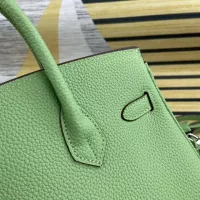 Cheap Hermes AAA Quality Handbags For Women #1345573 Replica Wholesale [$105.00 USD] [ITEM#1345573] on Replica Hermes AAA Quality Handbags