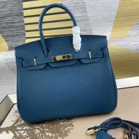Cheap Hermes AAA Quality Handbags For Women #1345574 Replica Wholesale [$100.00 USD] [ITEM#1345574] on Replica Hermes AAA Quality Handbags