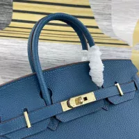 Cheap Hermes AAA Quality Handbags For Women #1345574 Replica Wholesale [$100.00 USD] [ITEM#1345574] on Replica Hermes AAA Quality Handbags
