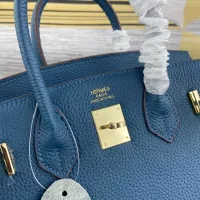 Cheap Hermes AAA Quality Handbags For Women #1345575 Replica Wholesale [$105.00 USD] [ITEM#1345575] on Replica Hermes AAA Quality Handbags