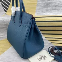 Cheap Hermes AAA Quality Handbags For Women #1345576 Replica Wholesale [$100.00 USD] [ITEM#1345576] on Replica Hermes AAA Quality Handbags