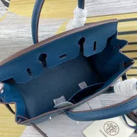 Cheap Hermes AAA Quality Handbags For Women #1345577 Replica Wholesale [$105.00 USD] [ITEM#1345577] on Replica Hermes AAA Quality Handbags