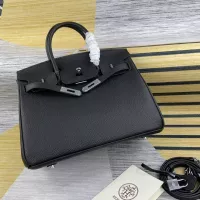 Cheap Hermes AAA Quality Handbags For Women #1345581 Replica Wholesale [$105.00 USD] [ITEM#1345581] on Replica Hermes AAA Quality Handbags