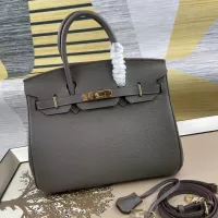 Cheap Hermes AAA Quality Handbags For Women #1345582 Replica Wholesale [$100.00 USD] [ITEM#1345582] on Replica Hermes AAA Quality Handbags