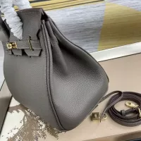 Cheap Hermes AAA Quality Handbags For Women #1345583 Replica Wholesale [$105.00 USD] [ITEM#1345583] on Replica Hermes AAA Quality Handbags